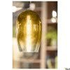PANTILO OVAL PD, E27 Pendelleuchte, gold 11