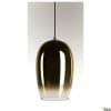 PANTILO OVAL PD, E27 Pendelleuchte, gold 9
