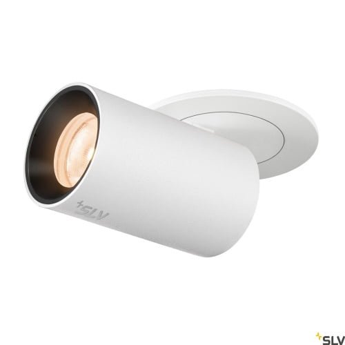 NUMINOS® PROJECTOR XS, Deckeneinbauleuchte,