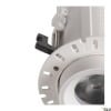 NUMINOS® PROJECTOR XS, Deckeneinbauleuchte, 2700 K, 40°, zylindrisch, weiß / weiß 8