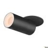 NUMINOS® PROJECTOR S, Deckeneinbauleuchte, 2700 K, 40°, zylindrisch, schwarz / weiß 6