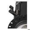 NUMINOS® PROJECTOR S, Deckeneinbauleuchte, 2700 K, 40°, zylindrisch, schwarz / weiß 7