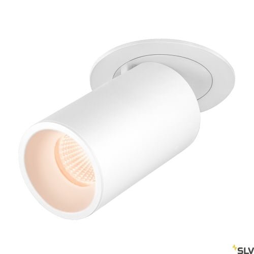 NUMINOS® PROJECTOR M, Deckeneinbauleuchte, 2