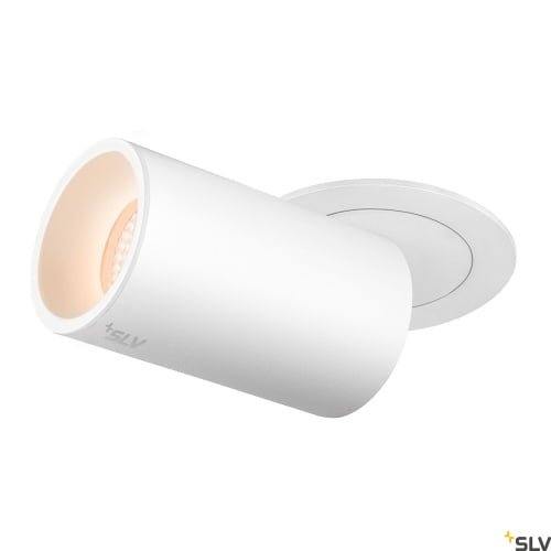 NUMINOS® PROJECTOR M, Deckeneinbauleuchte,