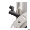 NUMINOS® PROJECTOR L, Deckeneinbauleuchte, 2700 K, 40°, zylindrisch, weiß / schwarz 7