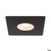 UNIVERSAL DOWNLIGHT PHASE Einbauleuchte, IP65, 5/8W, 2700/3000/4000/6500K, 38°, ohne Abdeckung 9