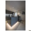 NEW TRIA 68 I CS,  LED Deckeneinbauleuchte weiß rund 3000K 38° inkl. Treiber Clipfedern 38° 10