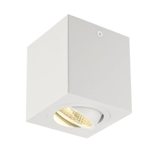 PANEL DALI, Indoor LED Deckenaufbauleuchten 1200x300mm weiß 3000K