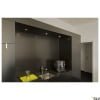 NEW TRIA 68, Einbauleuchte, LED, 3000K, rund, schwarz matt, 38°, 12W,inkl. Treiber, Clipfedern 9
