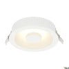 OCCULDAS 14, Einbauleuchte, LED, 3000K, indirekt, weiß, 15W 15 W 10