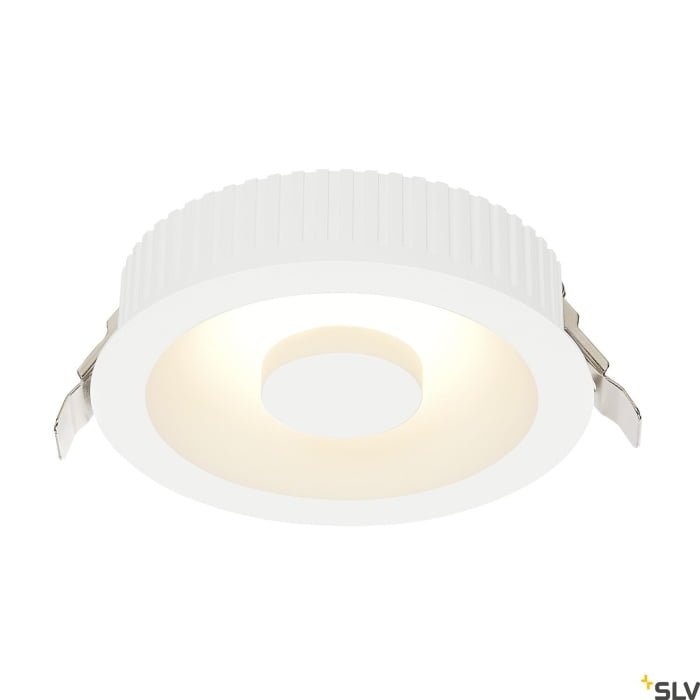 OCCULDAS 14, Einbauleuchte, LED, 3000K, indirekt, weiß, 15W 15 W 3