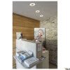 OCCULDAS 14, Einbauleuchte, LED, 3000K, indirekt, weiß, 15W 15 W 11