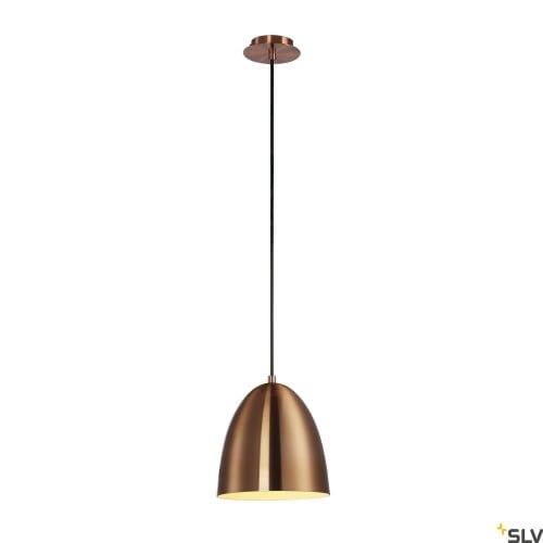 PARA CONE 20, Pendelleuchte, A60, rund, 2
