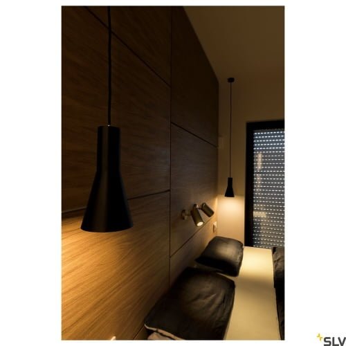 PHELIA 10, Pendelleuchte, TC-(D,H,T,Q)SE,