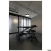 MEDO 30 AMBIENT, LED  Wand- und Deckenaufbauleuchte, DALI, schwarz, 3000/4000K 12