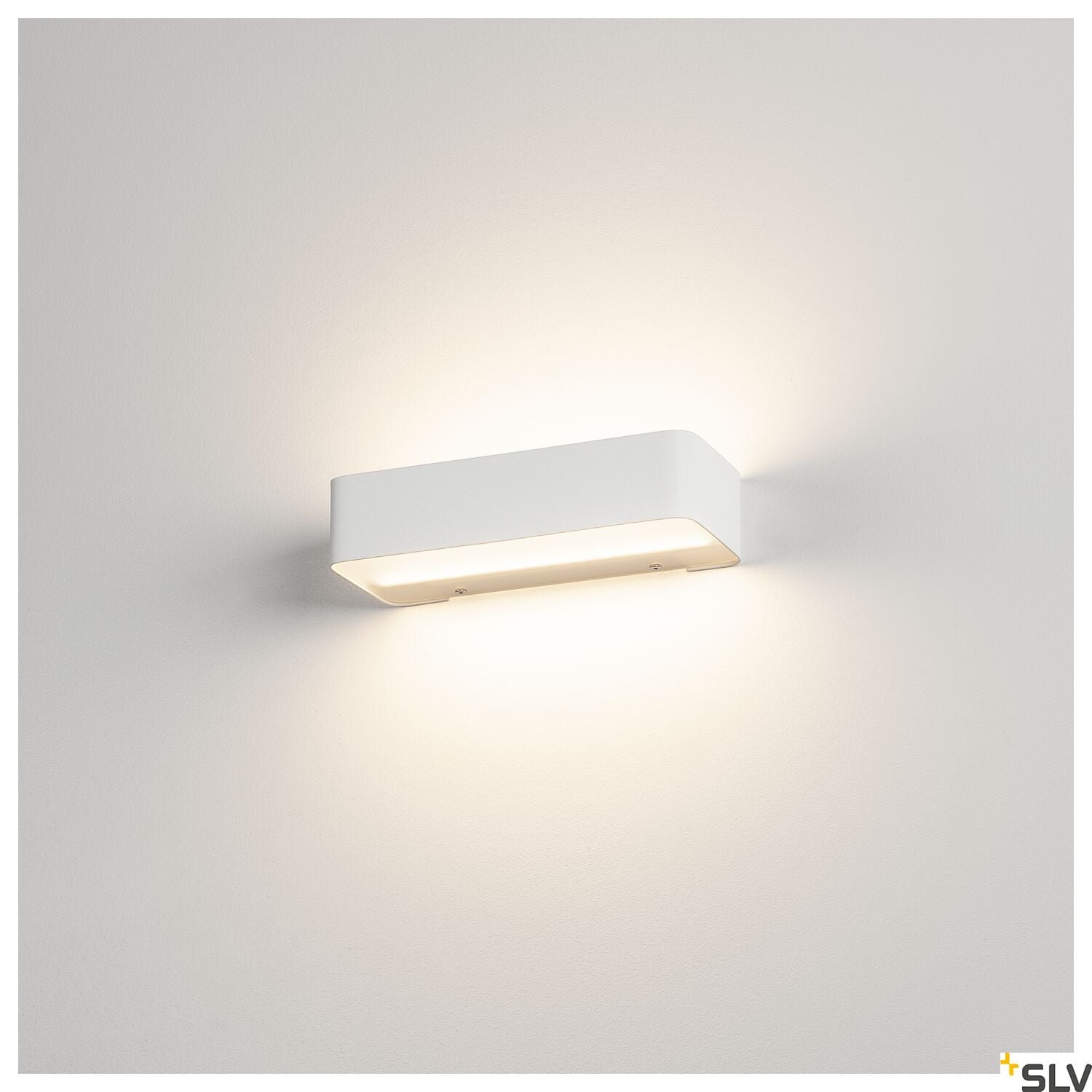 WL 149, Wandleuchte, LED, 3000K, weiß, 16W 5