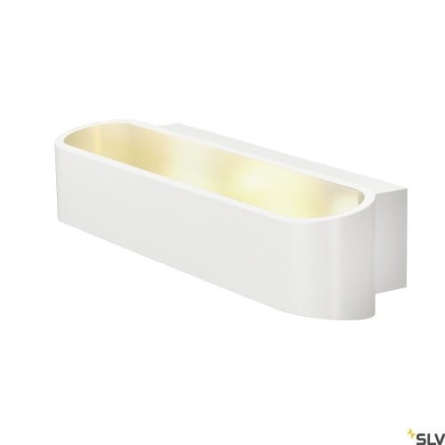 ASSO 300, Wandleuchte, LED, 3000K, 2