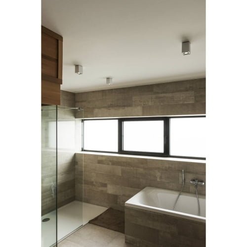 ALTRA DICE, Deckenleuchte, QPAR51,
