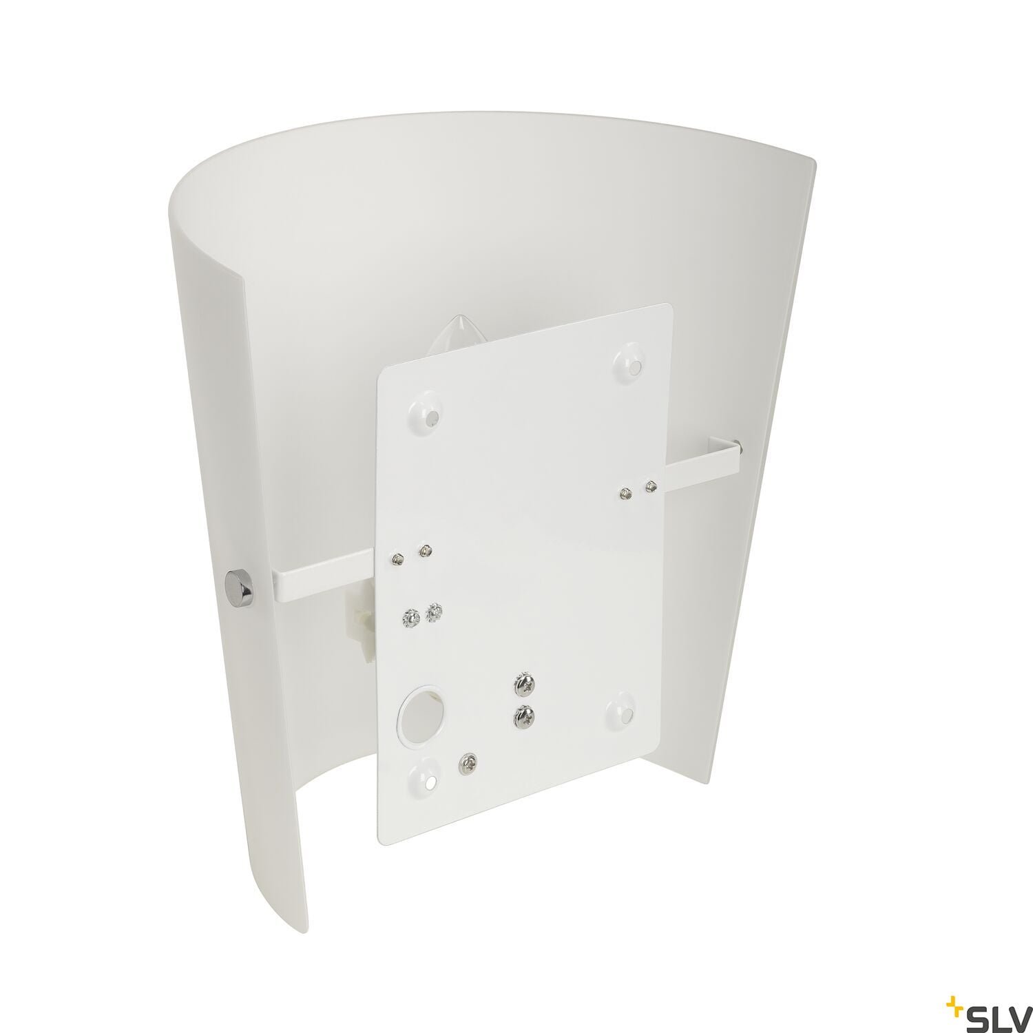 BASKET, Wandleuchte, A60, Glas satiniert, max. 60W 3