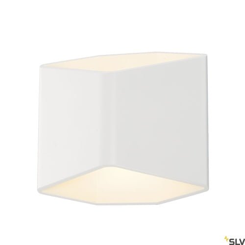 CARISO, Wandleuchte, LED, 3000K, 2