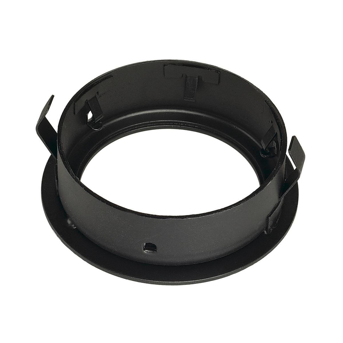 ZIERRING, für ENOLA_B, schwarz