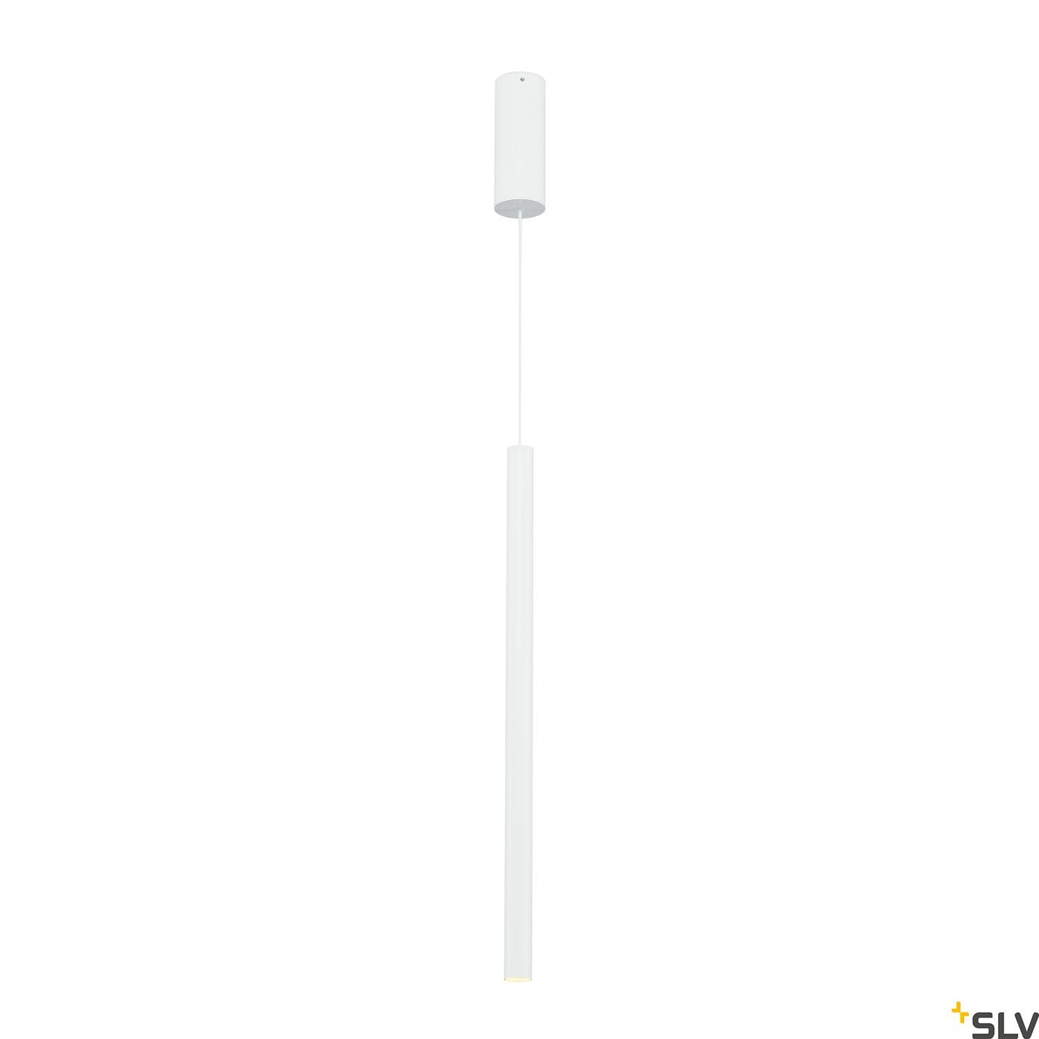 HELIA 30, Pendelleuchte, LED, 3000K, rund, weiß, 7,5W HELIA 30, Pendelleuchte, LED, 3000K, rund, weiß, 7,5W