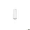 HELIA 30, Pendelleuchte, LED, 3000K, rund, weiß, 7,5W 6