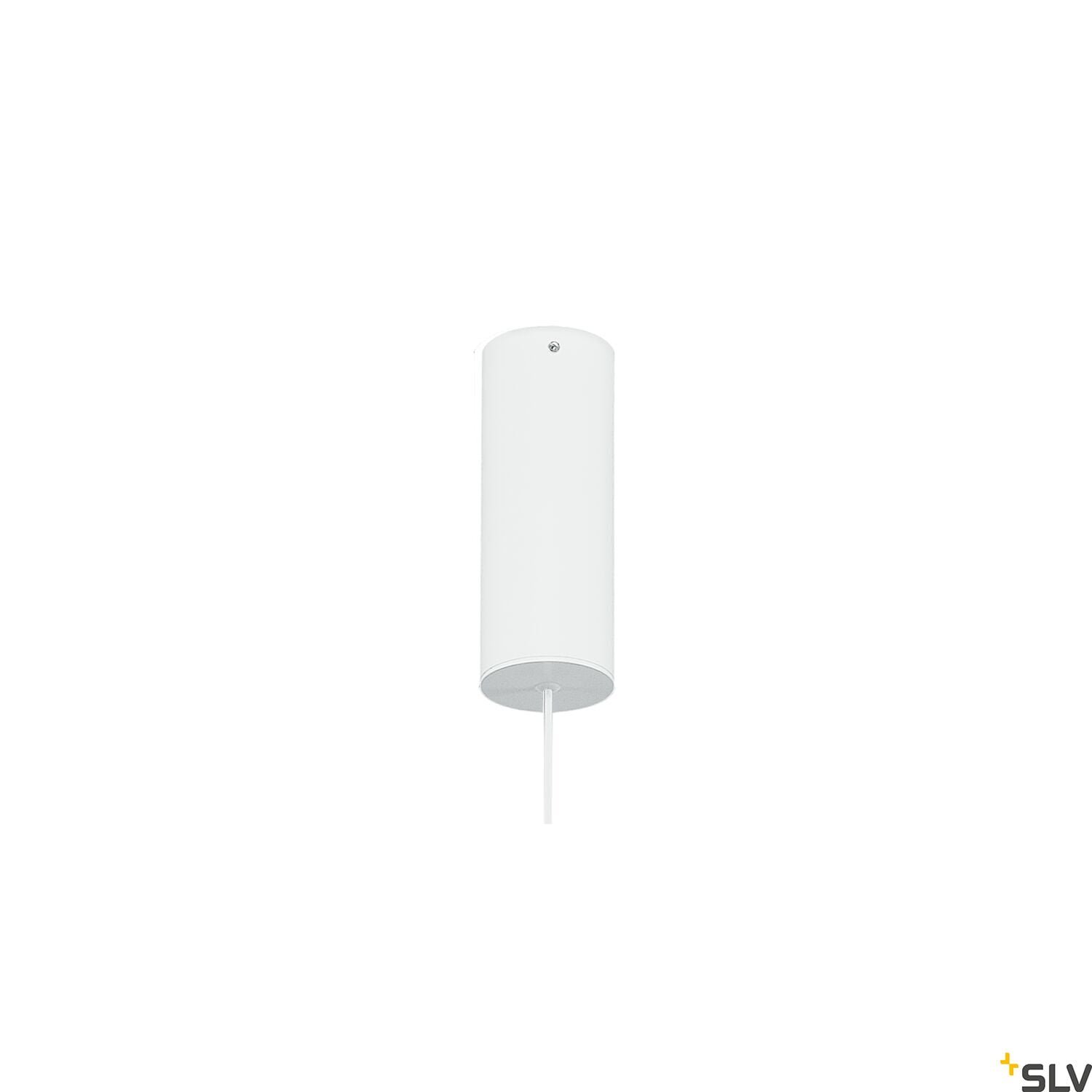 HELIA 30, Pendelleuchte, LED, 3000K, rund, weiß, 7,5W 2 HELIA 30, Pendelleuchte, LED, 3000K, rund, weiß, 7,5W 2