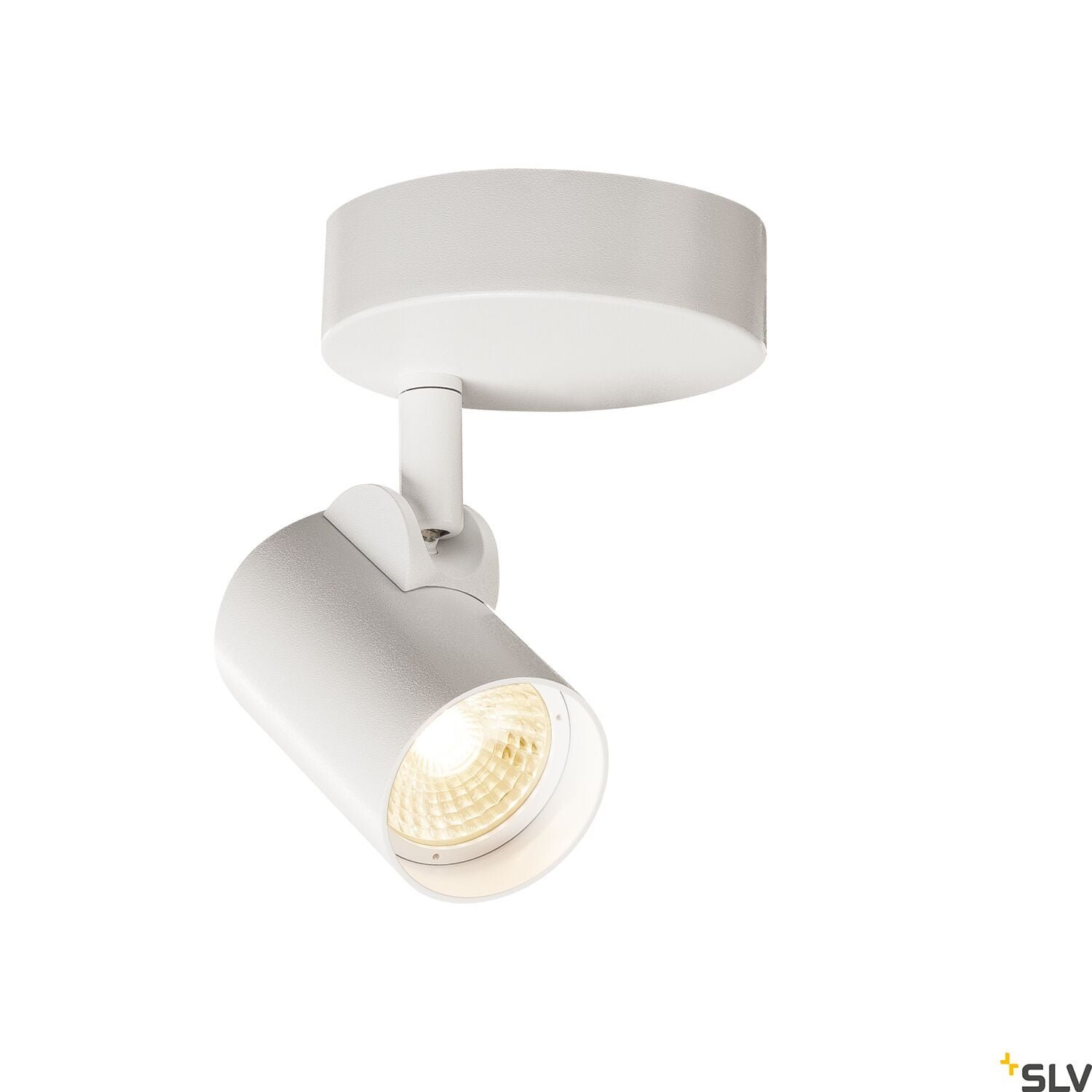 HELIA, Wand- und Deckenleuchte, einflammig, LED, 3000K, 35°, weiß 2