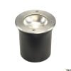 ROCCI,  Bodeneinbauleuchte, LED, 3000K, IP67, rund, edelstahl 316, max. 6W 5