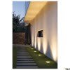 ROCCI,  Bodeneinbauleuchte, LED, 3000K, IP67, eckig, edelstahl 316, max. 6W 5