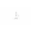 TRUST 30,  Standleuchte, LED, 3000K, IP55, edelstahl 316, Ø/H 6/30 cm, 8,6W 6