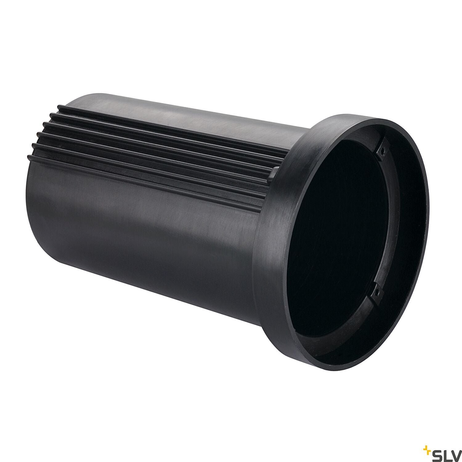 DASAR® 115,  Bodeneinbaustrahler, QPAR51, IP67, rund, edelstahl 316, max. 35W Edelstahl 2