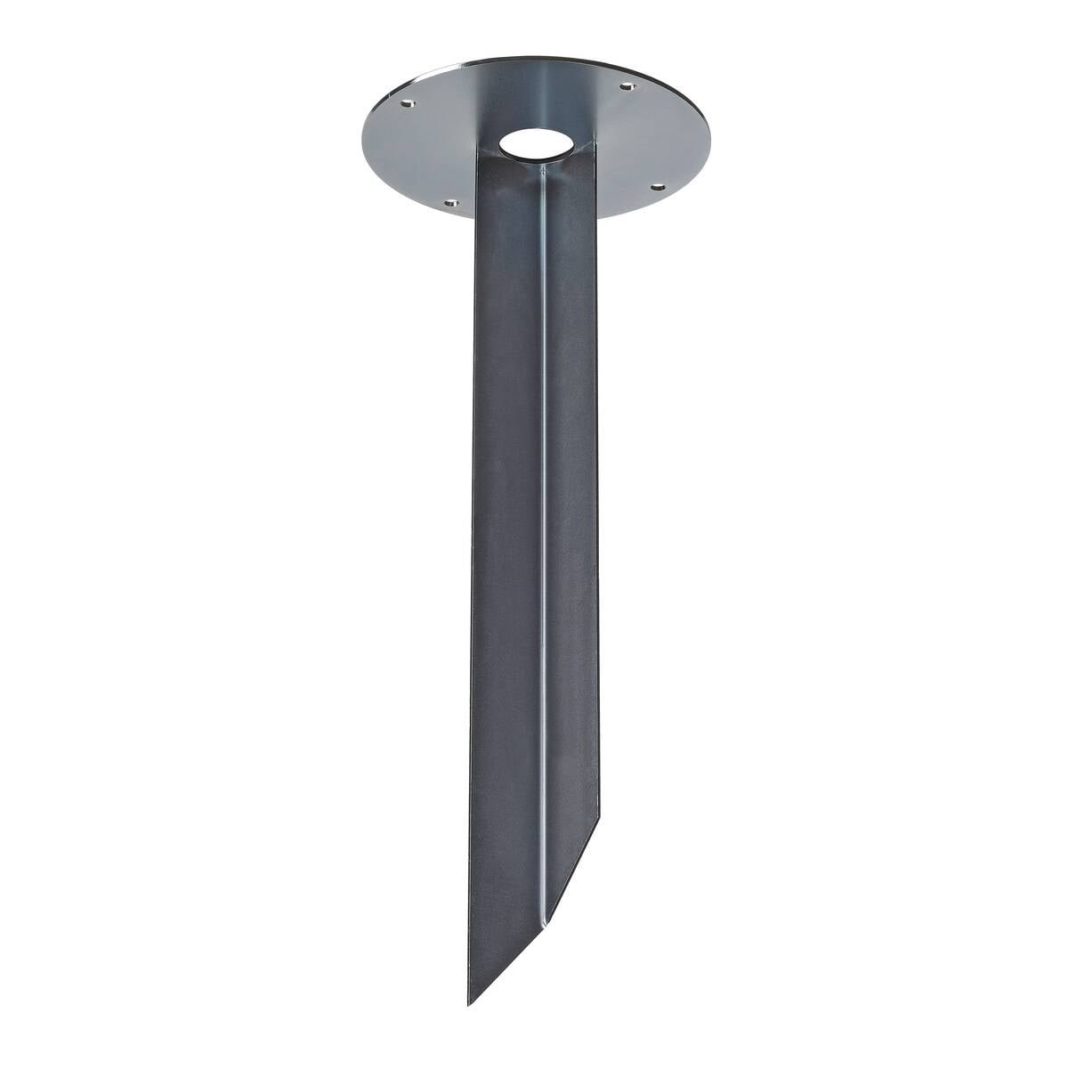 ERDSPIESS, für RUSTY CONE 40 und RUSTY CONE 70, Stahl verzinkt, 50 cm