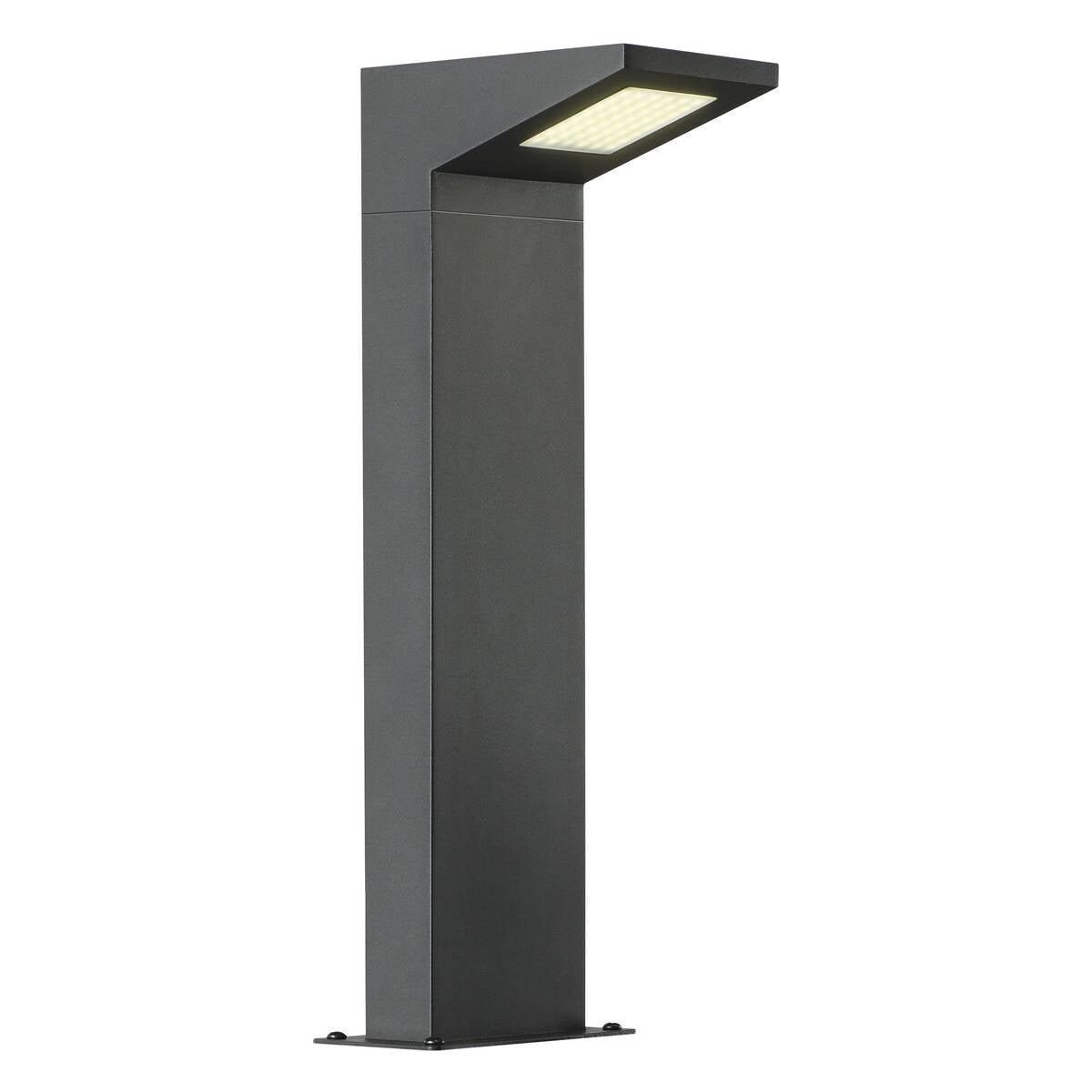 IPERI 50,  Standleuchte, LED, 4000K, IP44 , anthrazit, 48 LED, L/B/H 17,4/12,7/50,2 cm 2