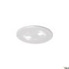 P-LIGHT, Einbauleuchte, LED, 6000K, rund, weiß, 5W 7