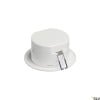 P-LIGHT, Einbauleuchte, LED, 6000K, rund, weiß, 5W 8