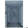 P-LIGHT, Einbauleuchte, LED, 6000K, rund, weiß, 5W 9