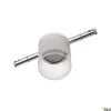 COMET LED Strahler, Niedervolt-Seilsystem, 2700K, chrom 7