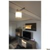 COMET LED Strahler, Niedervolt-Seilsystem, 2700K, chrom 9