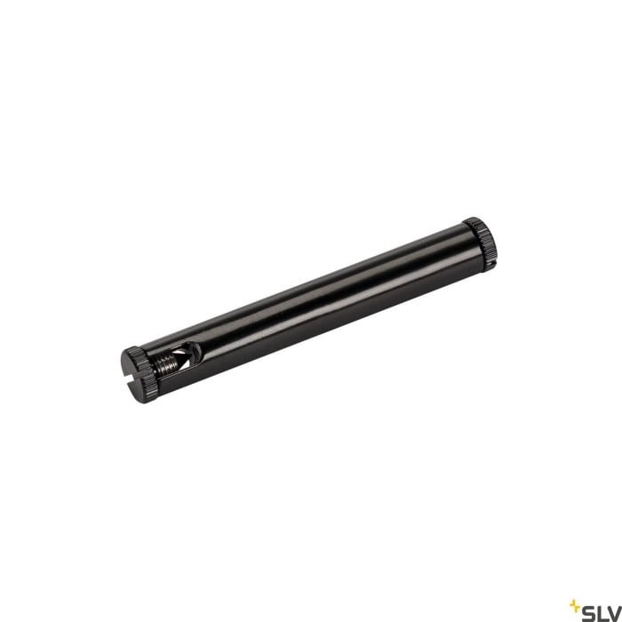 TENSEO Abstandshalter Set, elektrisch schwarz