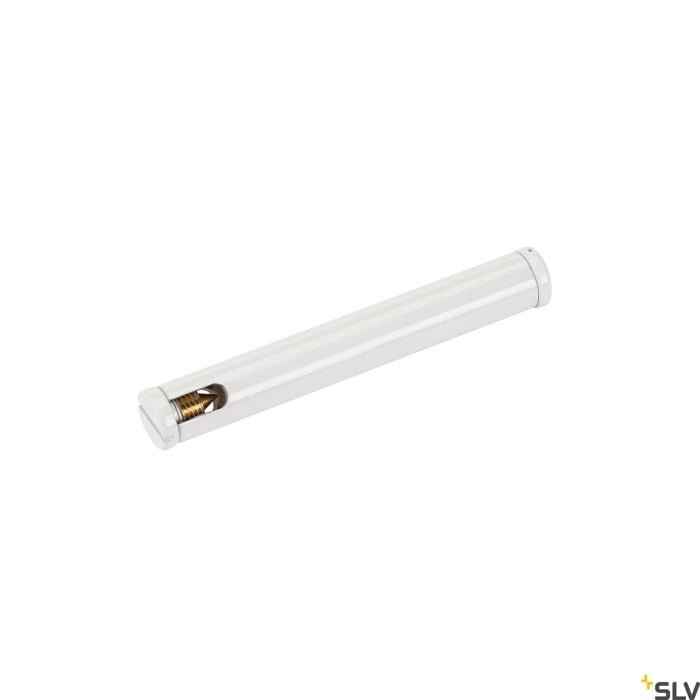 TENSEO Abstandshalter Set, elektrisch weiß