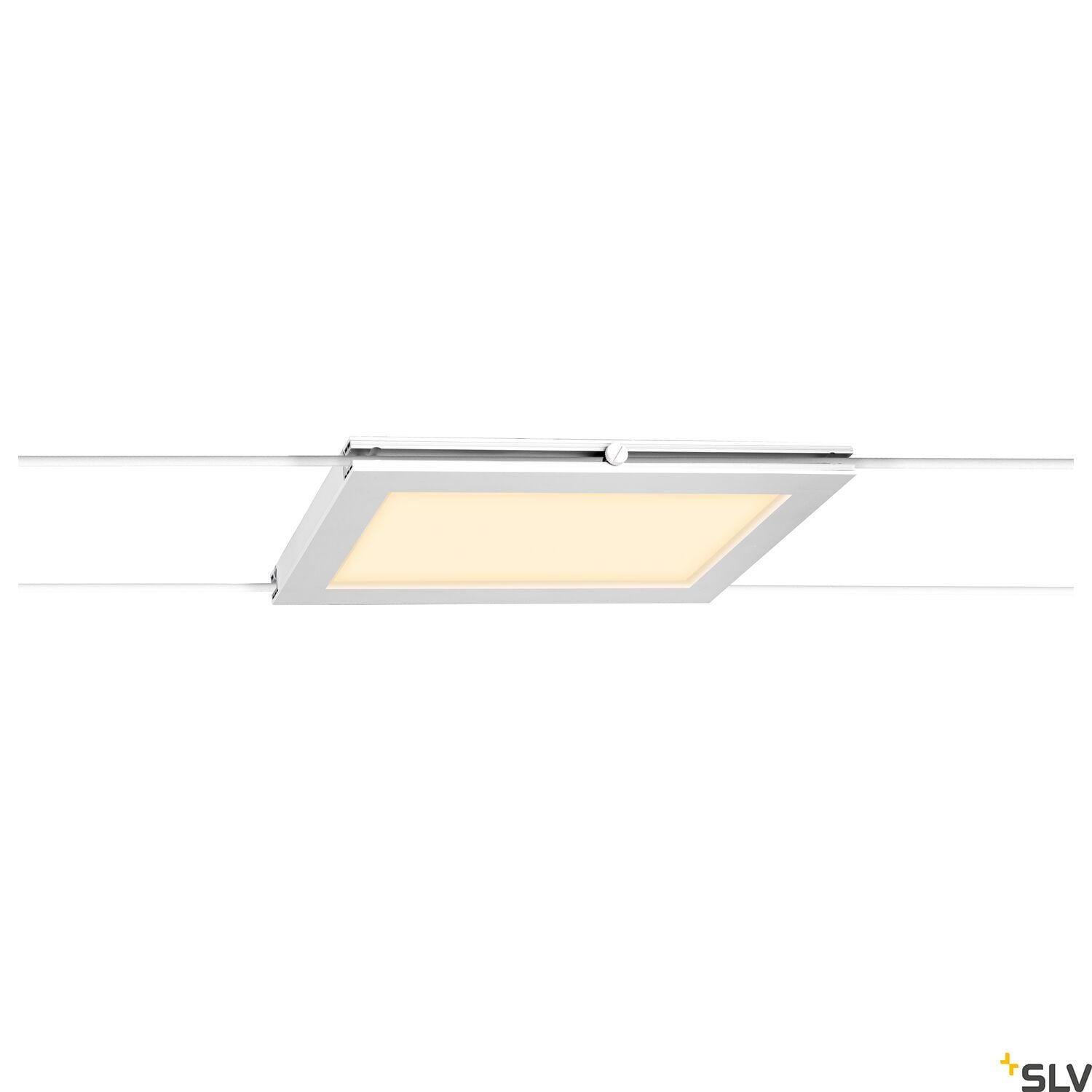 PLYTTA, Seilleuchte für TENSEO Niedervolt-Seilsystem, 2700K, weiß 2
