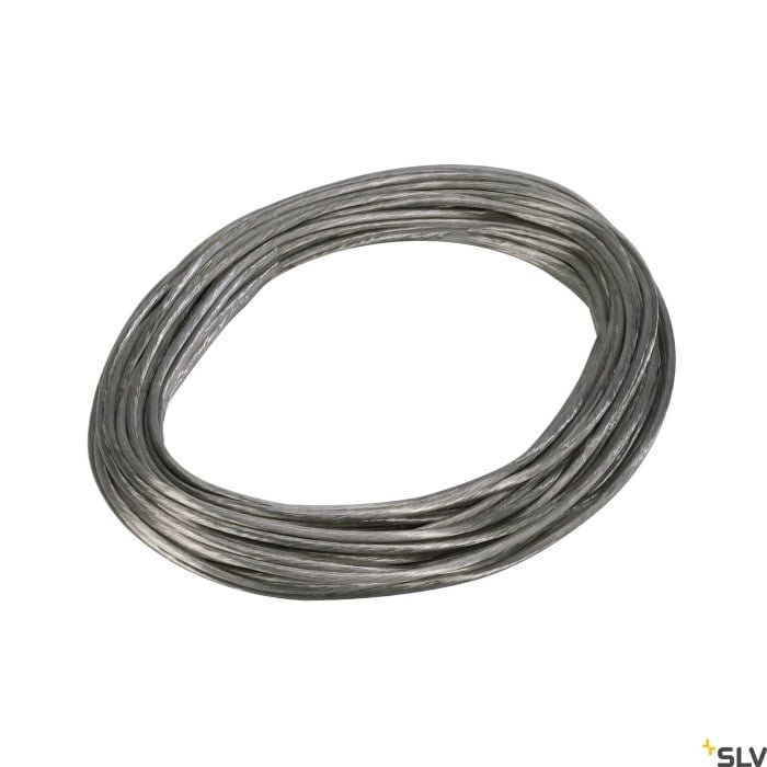 NIEDERVOLT-SEIL, isoliert, 6mm², 20m