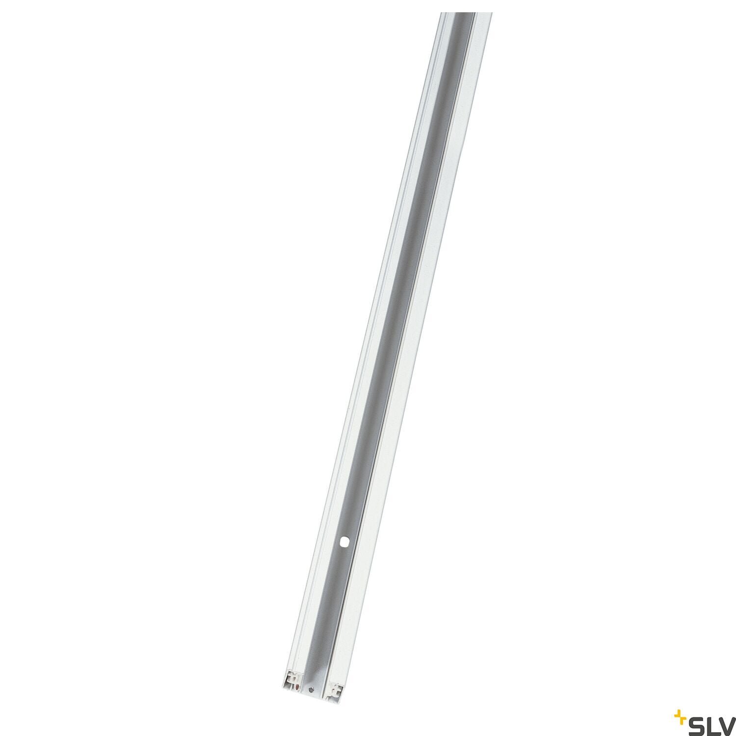 1PHASEN-AUFBAUSCHIENE, 1m, weiß,