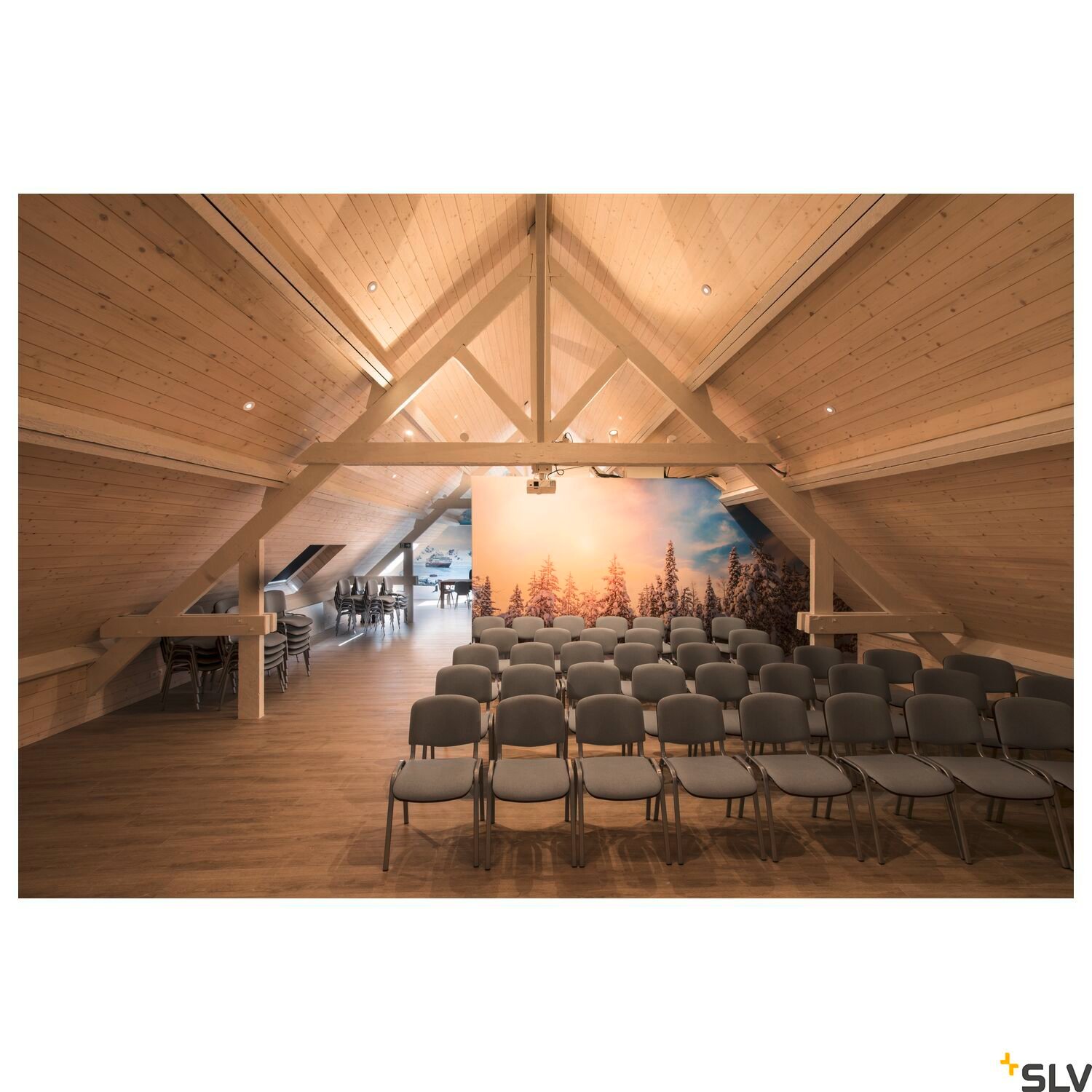 ENOLA C TRACK, Spot, LED, 3000K, rund, weiß, 35°, 11,2W, inkl. 1Phasen-Adapter 3