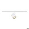 ENOLA C TRACK, Spot, LED, 3000K, rund, weiß, 55°, 11,2W, inkl. 1Phasen-Adapter 4