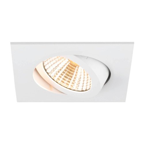 NEW TRIA 68, LED Deckeneinbauleuchte, 2
