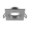 Abdeckring New Tria 68, aluminium 6