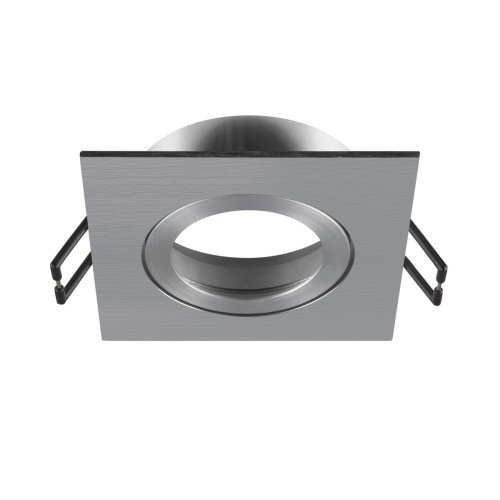 Abdeckring New Tria 68, aluminium